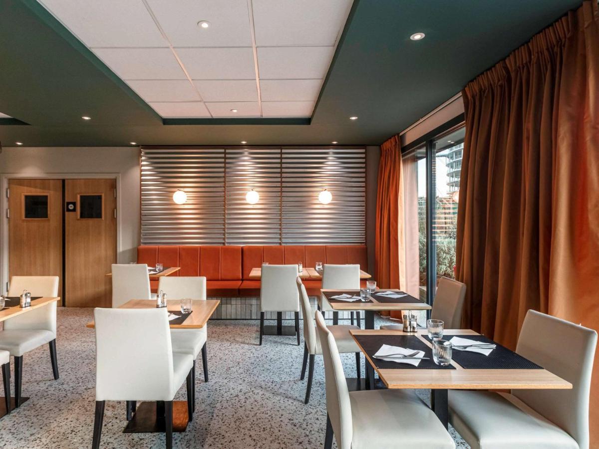 Ibis Lyon Est Meyzieu Hotel Buitenkant foto