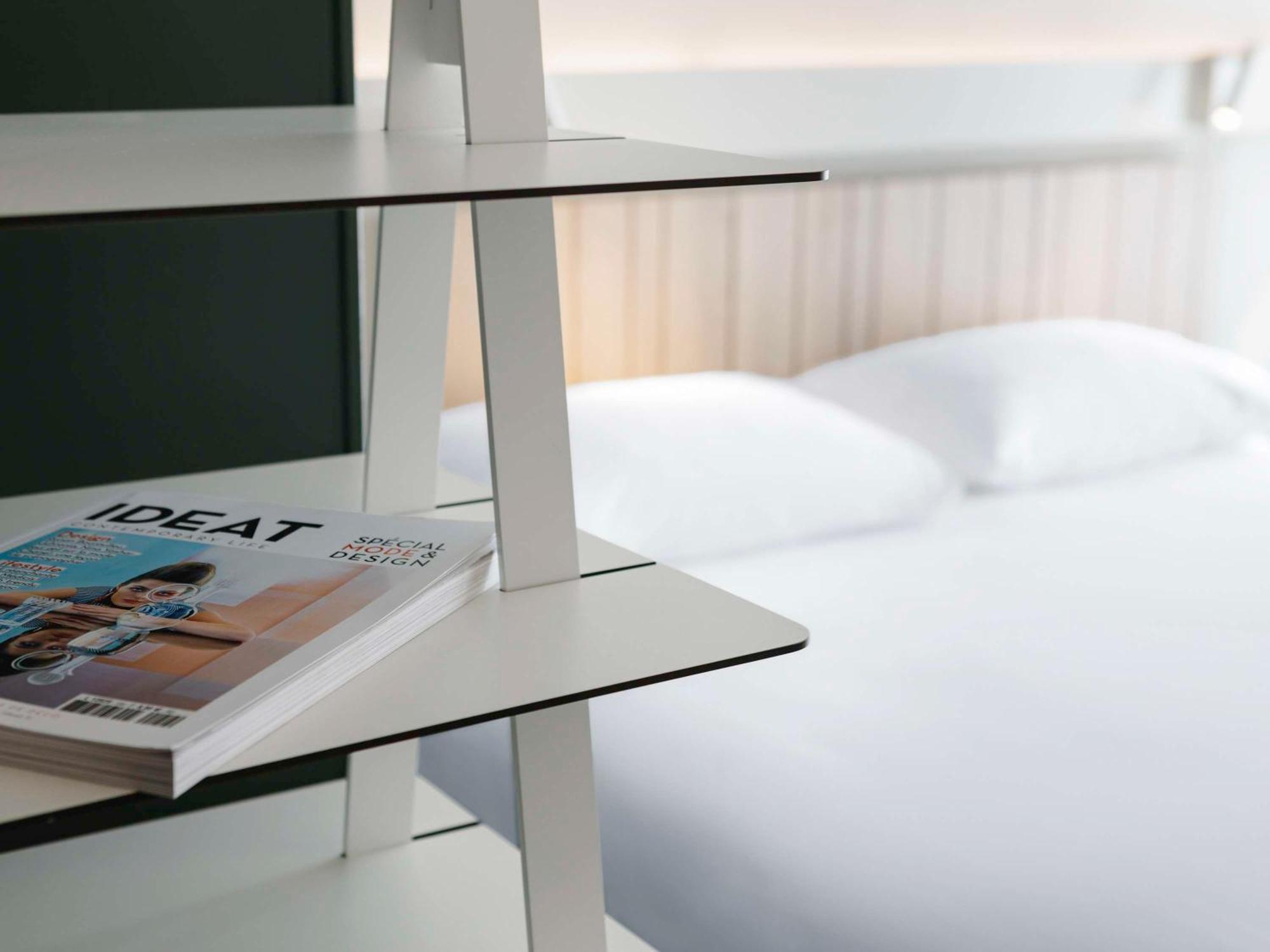 Ibis Lyon Est Meyzieu Hotel Buitenkant foto